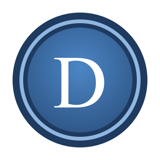 Decuma SAS — logo